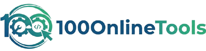 100OnlineTools